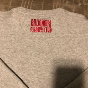 Men’s large sweater